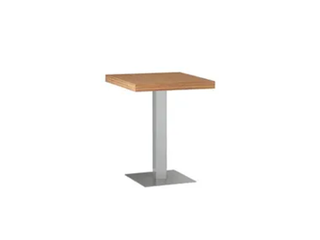 MT 483 - Square table by Et al. - view 2